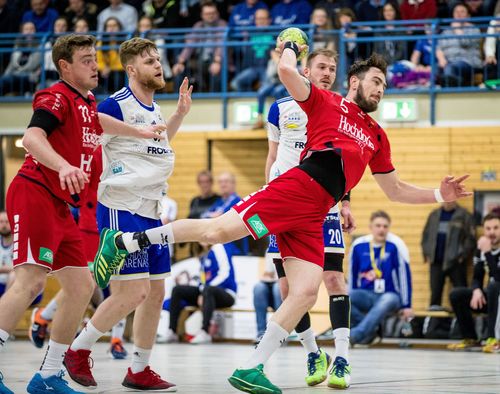 VIELFALT DES SPORTS | Folge 8: Handball