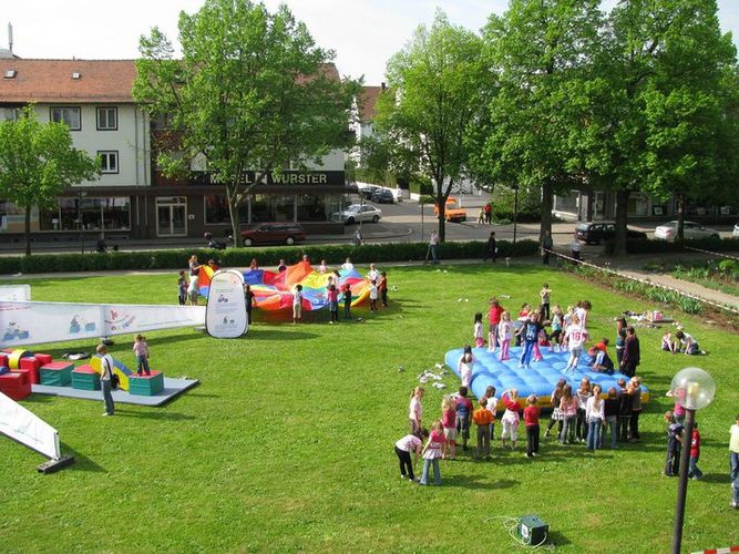 SPORT TALK 04 in Kornwestheim