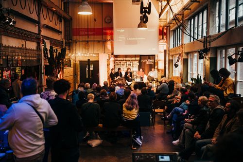 ABOUT POP | Siebte Auflage des legendären Festivals