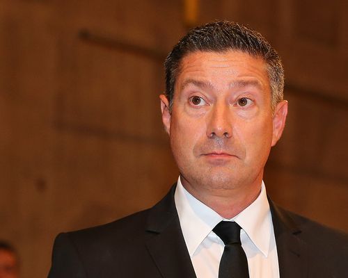 Stuttgart | "Let's Dance" in der Schleyer-Halle