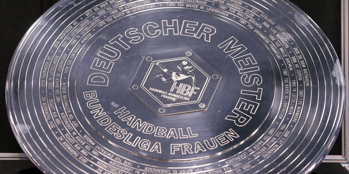 Meisterschale