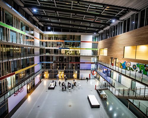 Mitgliederversammlung | SportRegion tagt am 18. November