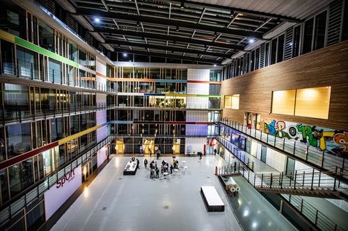 Mitgliederversammlung | SportRegion tagt am 14. November