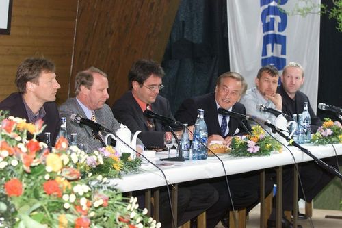 MEIN MOMENT | Der Mann, auf den Löw und Klinsmann hören