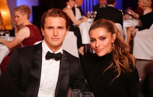 SPORTLER DES JAHRES | Brauße und Kaufmann jubeln