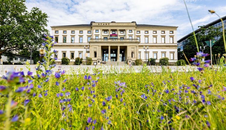 Stuttgart | Sportlicher Sommer im StadtPalais