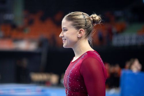 Turnen | Gold für Stuttgart, Bronze für Wetzgau