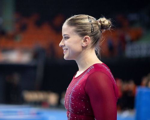 Turnen | Gold für Stuttgart, Bronze für Wetzgau