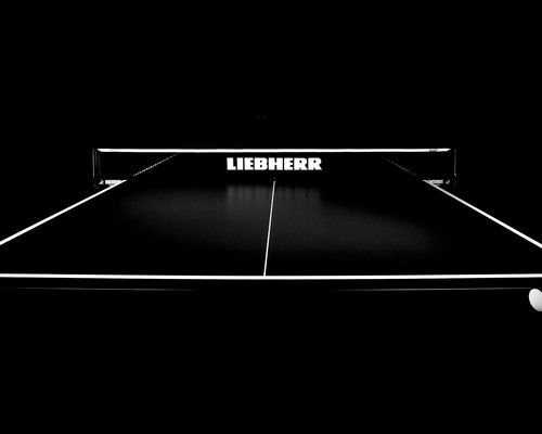 Tischtennis | Reform der Bezirke tritt in Kraft