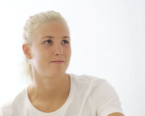 Podcast | BEYOND SPORTS mit Vanessa Grimberg