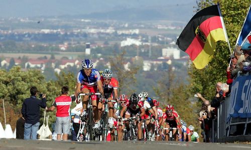 MEIN MOMENT | Albrecht Röder: Der Radsport-Experte