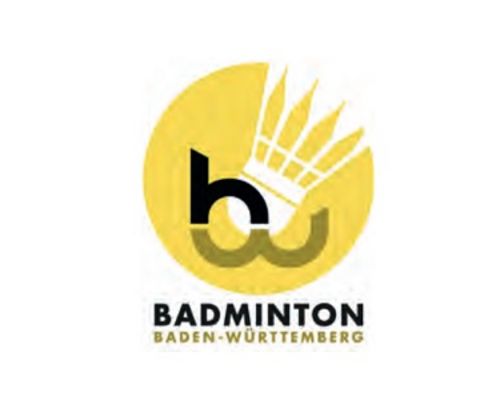 Badminton | Präsidentin, Geschäftsführer und Logo neu