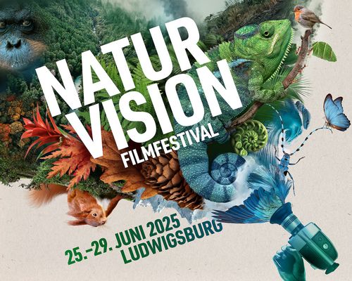 Kooperation | NaturVision beginnt am 25. Juni