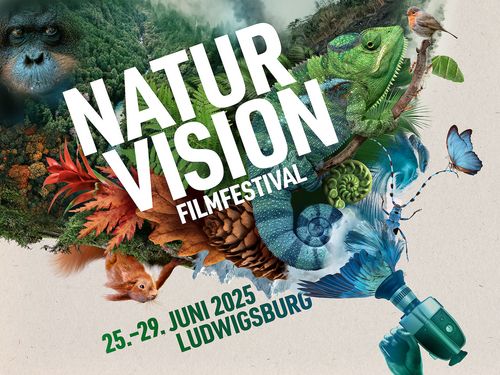 Kooperation | NaturVision beginnt am 25. Juni