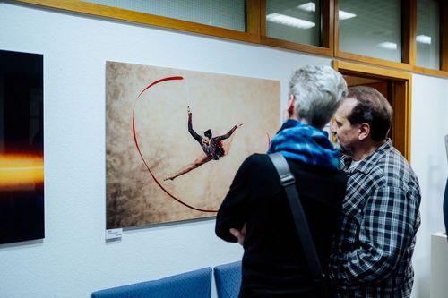 FASZINATION SPORT | Auftaktveranstaltung in Filderstadt