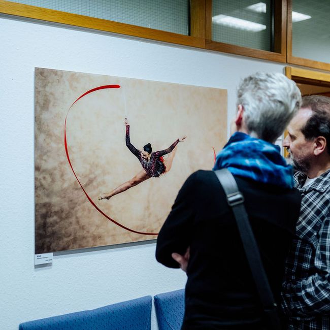 Station 1: Filderstadt