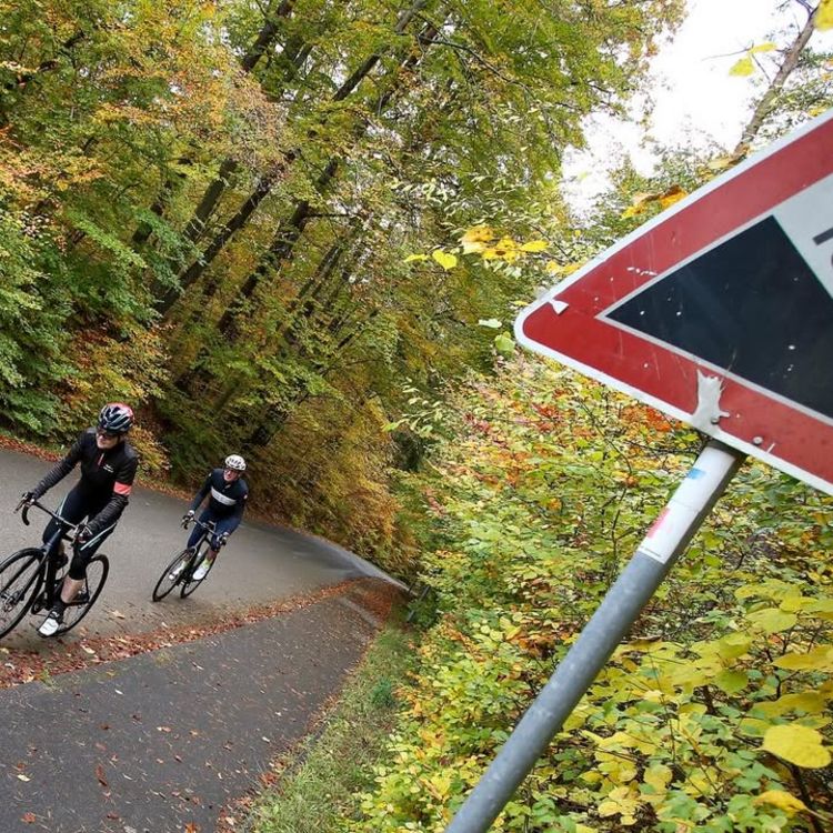 🚴‍♀️ RADSPORT 🚴‍♂️ RV Pfeil Magstadt bittet in den Nordschwarzwald