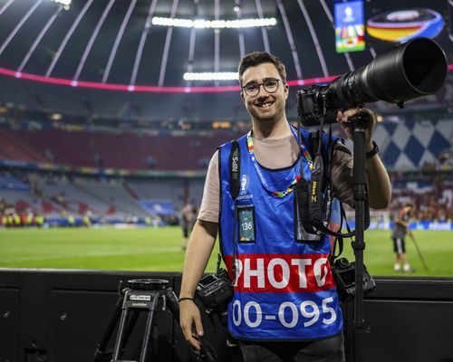 Podcast | BEYOND SPORTS SPECIAL mit Tom Weller