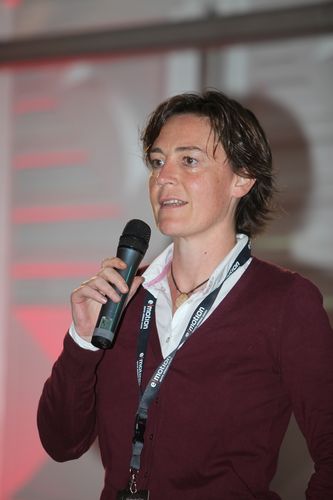 Bundesliga-Brunch 2014 im Rahmen des "MercedesCup"