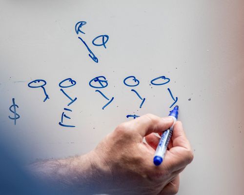 Tafel | Foto: Benjamin Lau