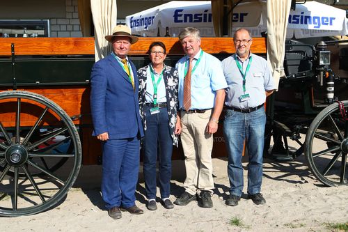 MEIN MOMENT | 20 Jahre im Dienste des WPSV