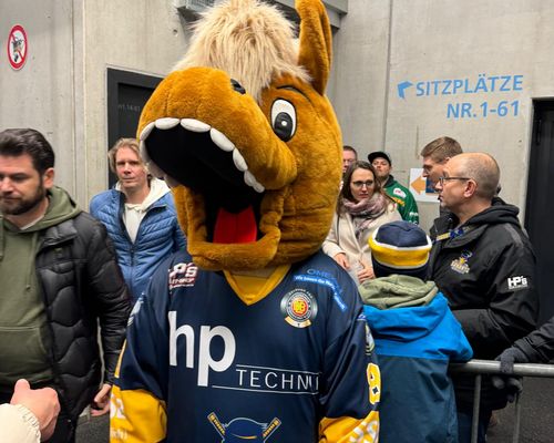 Maskottchenparade | Folge 12: Pferdinand