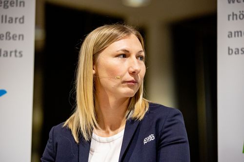 EURO 2024 Stuttgart | Trio freut sich auf Titelkämpfe