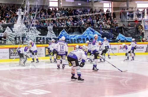 VIELFALT DES SPORTS | Folge 40: Eishockey