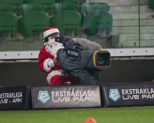 YouTube | Weihnachtsgruß der wfv-Geschäftsstelle 