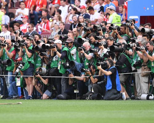 KICKEN IM KESSEL | #10 Sportjournalismus hautnah!