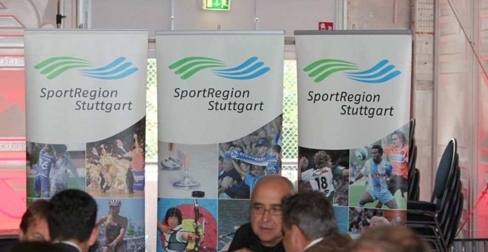 Bundesliga-Brunch 2014 im Rahmen des "MercedesCup"