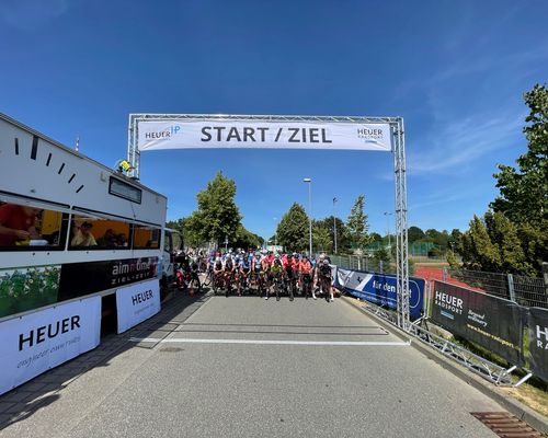 Event der Woche | Vier Tage, vier Radrennen