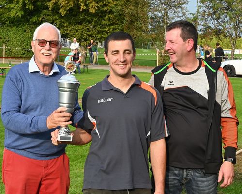 Tauziehen | Pfahlbonn gewinnt den RegioCup