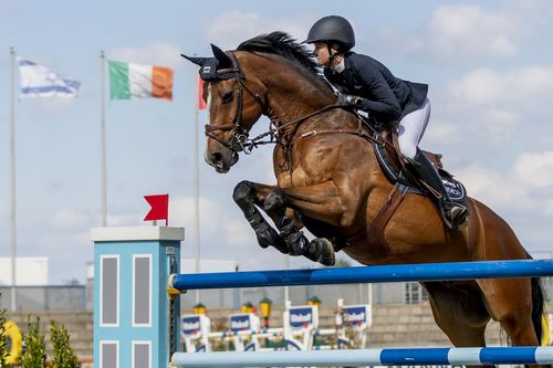 VIELFALT DES SPORTS | Folge 19: Springreiten