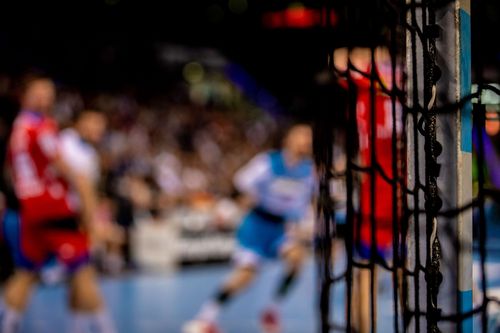 VIELFALT DES SPORTS | Folge 8: Handball