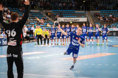 VIELFALT DES SPORTS | Folge 8: Handball