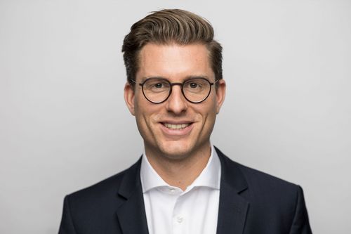 Dirk Oestringer | Foto: privat Podcast | DIE STIMME DES SPORTS mit Dirk Oestringer