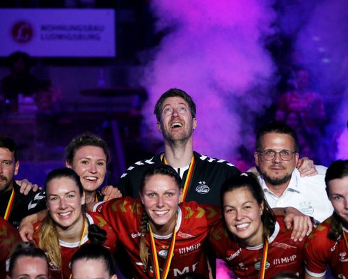 Regio TV | Bundestrainer Gaugisch im Interview