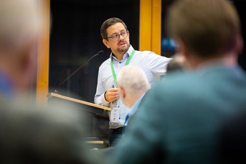 Mitgliederversammlung | Kontinuität bei der SportRegion