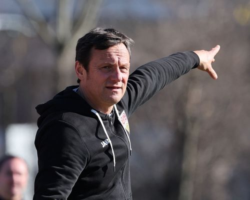 Fußball | Heiko Gerber bleibt Trainer der VfB-Frauen