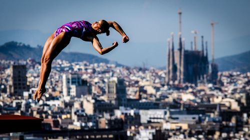 FASZINATION SPORT | Auftakt von 2x26 in Filderstadt