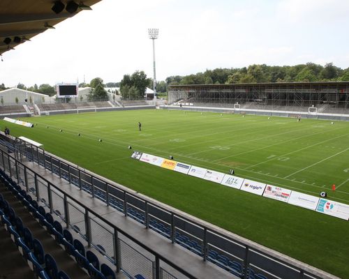 Bundesliga-Brunch 2016 bei den Stuttgart Scorpions