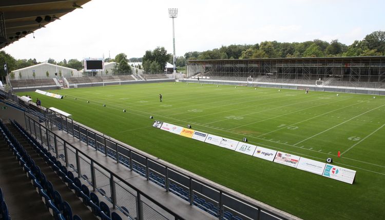 Bundesliga-Brunch 2016 bei den Stuttgart Scorpions