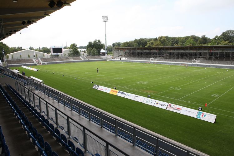 Bundesliga-Brunch 2016 bei den Stuttgart Scorpions
