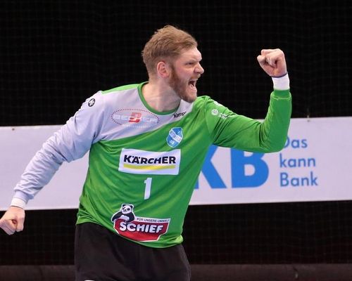 Podcast | DIE STIMME DES SPORTS mit Johannes Bitter