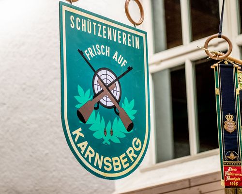 VIELFALT DES SPORTS | Folge 11: Sportschießen