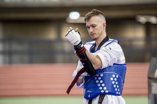 VIELFALT DES SPORTS | Folge 24: Taekwondo