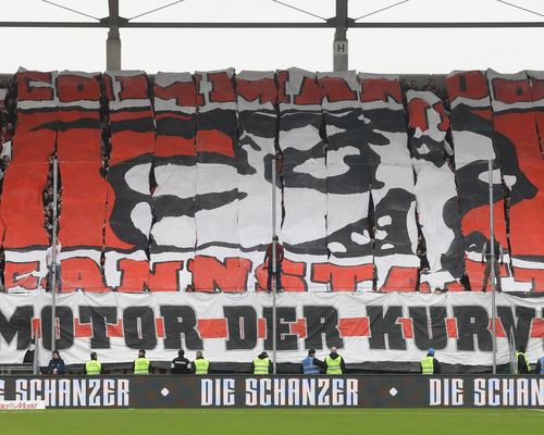 Ludwigsburg | "VfB im Ländle" am 28. Juni