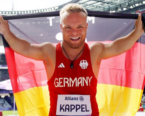 Paralympics 2024 | Tolle Bilanz