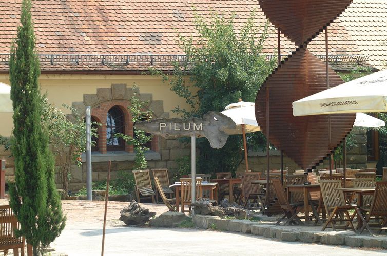 Bundesliga-Brunch 2009 im PILUM